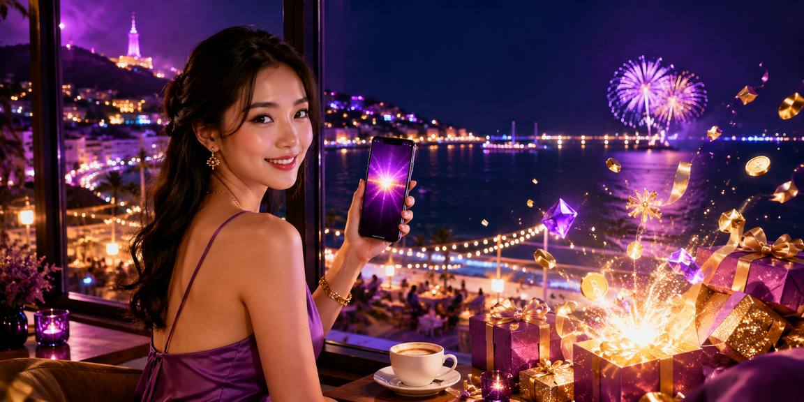 881bet Casino & Slot