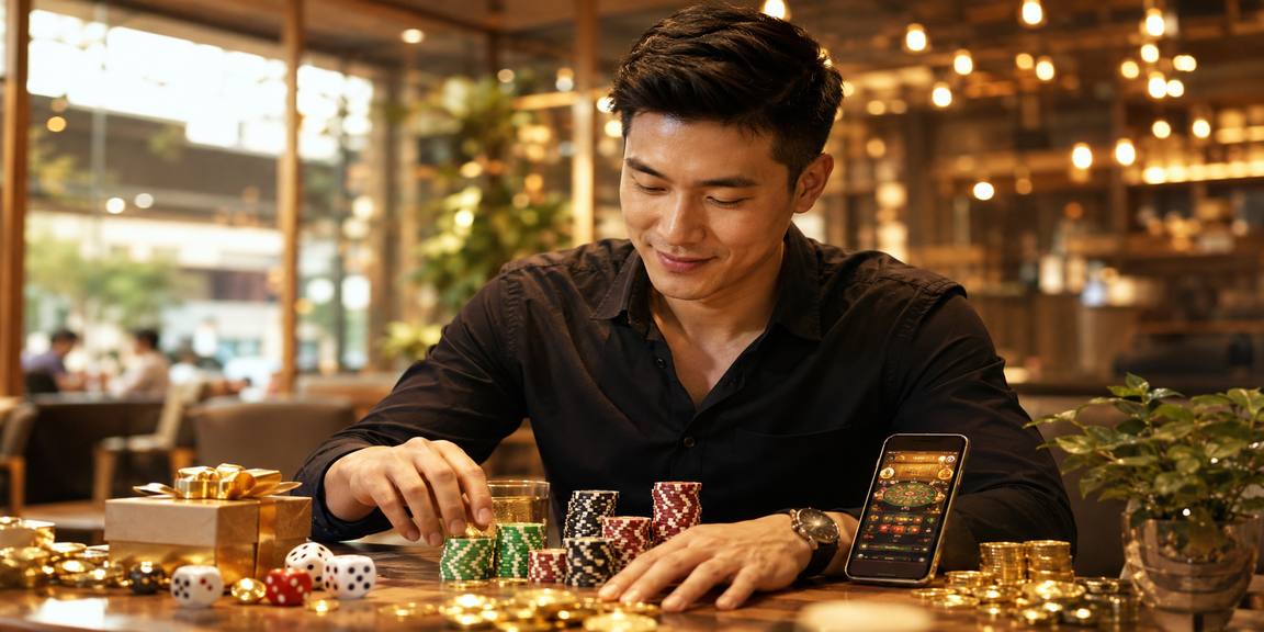 881bet Mở sảnh 881bet trên điện thoại trong ba bước